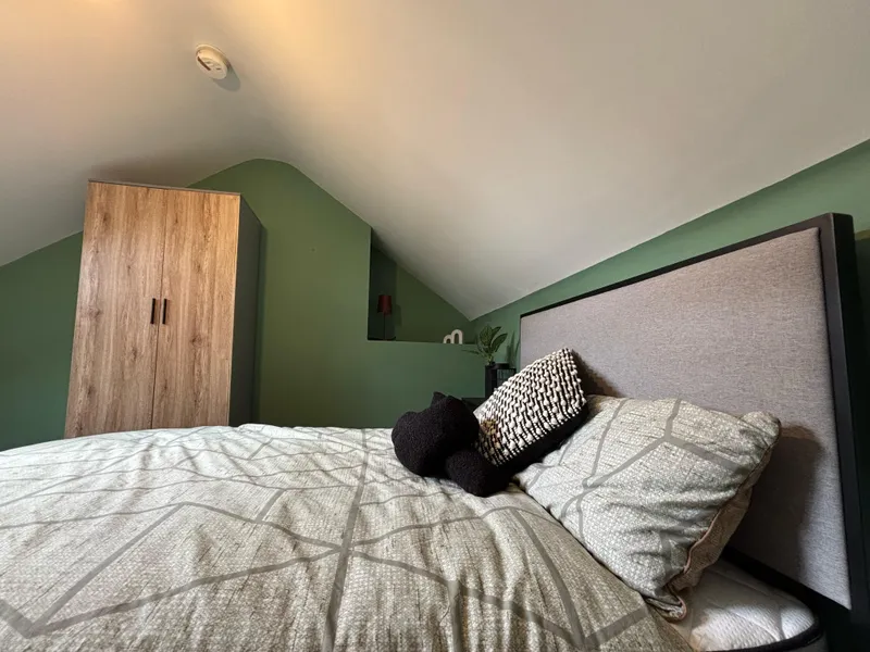 4 Bedroom | Student House | West End // Sept 2026 - Thumbnail 4